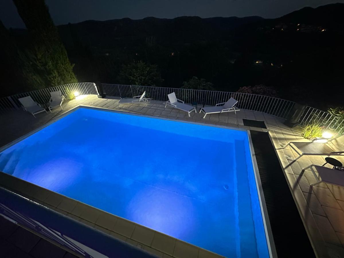 Bastide Saint-Thome Exterior photo